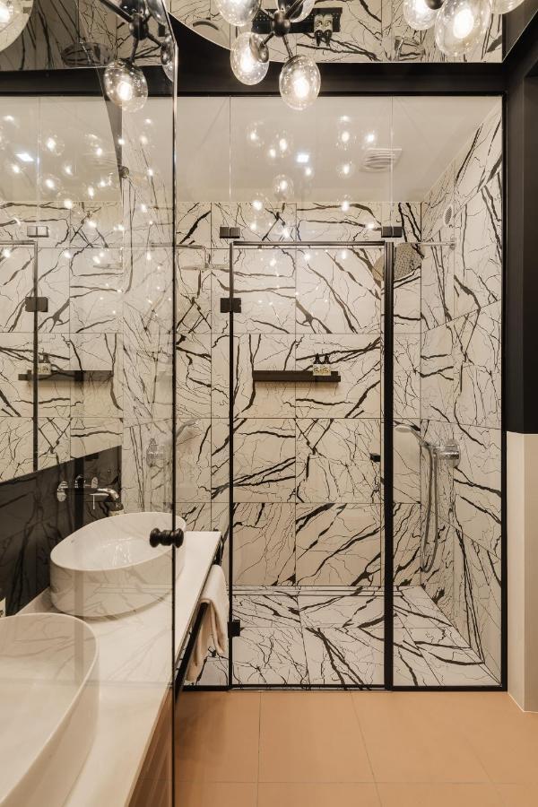 LaRry BirD !! 93 m Apartment z Sauną Krakau Exterior foto